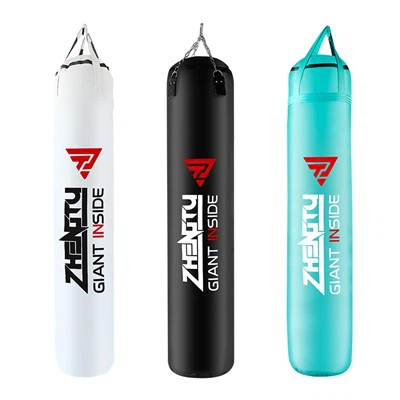 Raskas laukku kodin kuntosalille