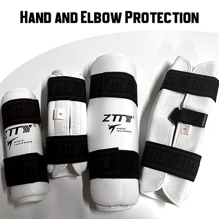 Taekwondo Arm Leg Protective high quality