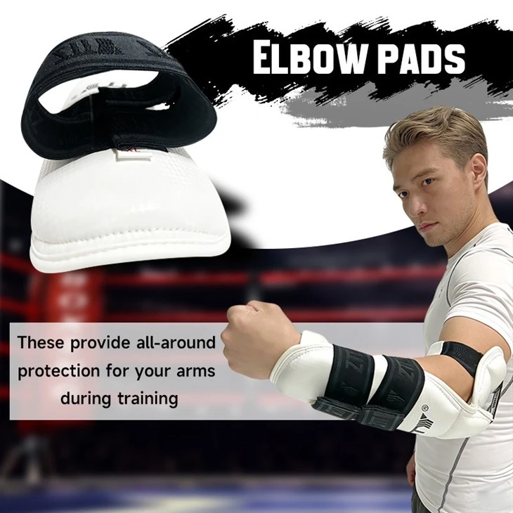 Taekwondo Arm Leg Protective factory